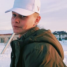 Фотография мужчины Александр, 20 лет из г. Снежинск