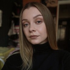 Фотография девушки Настя, 25 лет из г. Каневская