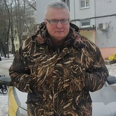 Фотография мужчины Владимир, 55 лет из г. Могилев