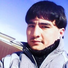 Фотография мужчины Ruslan, 30 лет из г. Чирчик