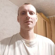 Фотография мужчины Вячеслав, 35 лет из г. Каменск-Уральский