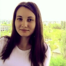 Фотография девушки Татьяна, 30 лет из г. Луганск