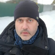 Андрей, 44 из г. Ярославль.