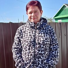 Фотография девушки Алла, 56 лет из г. Иваново