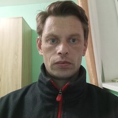Фотография мужчины Андрей, 39 лет из г. Мышкин