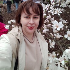 Фотография девушки Елена, 47 лет из г. Киев