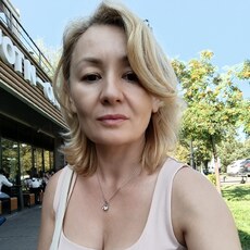 Фотография девушки Светлана, 46 лет из г. Подольск