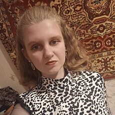 Фотография девушки Юлия, 21 год из г. Краснодон