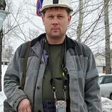 Алексей, 43 из г. Прокопьевск.