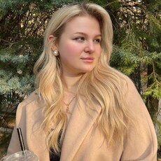 Фотография девушки Ангелина, 21 год из г. Кисловодск