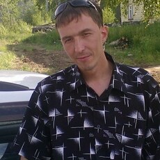 Фотография мужчины Антон, 47 лет из г. Лесной