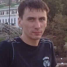 Фотография мужчины Павел, 35 лет из г. Донецк