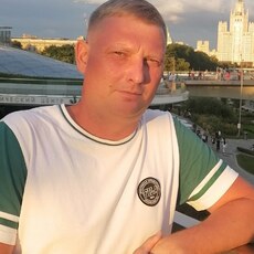 Фотография мужчины Сергей, 38 лет из г. Москва