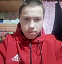 Dmitriy, 18 лет