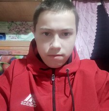 Фотография мужчины Dmitriy, 18 лет из г. Пласт