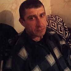 Фотография мужчины Михаил, 44 года из г. Сморгонь