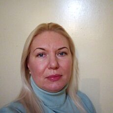 Фотография девушки Ольга, 42 года из г. Курская