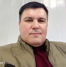 Фотография мужчины Батыр, 39 лет из г. Новосибирск