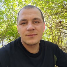 Фотография мужчины Михаил, 29 лет из г. Хабаровск