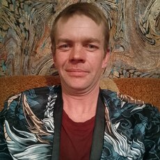Фотография мужчины Сергей, 34 года из г. Поспелиха