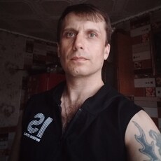 Фотография мужчины Сергей, 40 лет из г. Чистоозерное