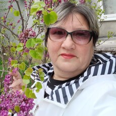 Фотография девушки Татьяна, 63 года из г. Сочи