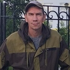 Фотография мужчины Андрей, 44 года из г. Гулькевичи