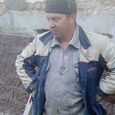 Фотография мужчины Андрей, 53 года из г. Солигорск