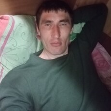 Фотография мужчины Сергей, 32 года из г. Бирск