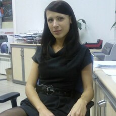 Фотография девушки Алёна, 41 год из г. Москва