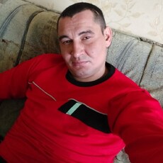 Фотография мужчины Виталий, 35 лет из г. Енакиево