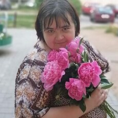 Фотография девушки Людмила, 38 лет из г. Минск