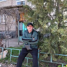 Фотография мужчины Вячеслав, 54 года из г. Счастье