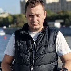 Фотография мужчины Андрей, 40 лет из г. Москва