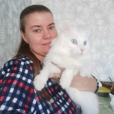 Фотография девушки Елена, 42 года из г. Ахтубинск