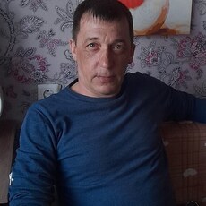 Фотография мужчины Сергей, 49 лет из г. Чита