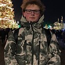 Сергей, 22 года