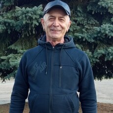 Фотография мужчины Владимир, 65 лет из г. Дружковка
