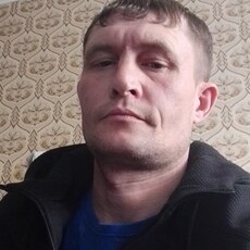 Фотография мужчины Юрий, 36 лет из г. Сорочинск
