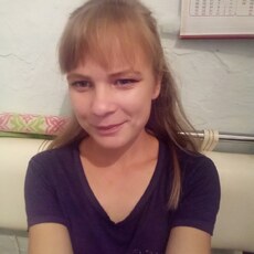 Фотография девушки Юлия, 27 лет из г. Могоча