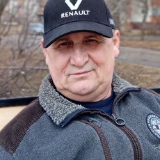 Фотография мужчины Михаил, 64 года из г. Рыбинск