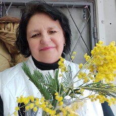 Фотография девушки Ирина, 61 год из г. Электросталь