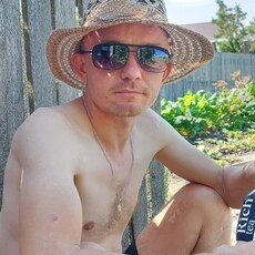 Фотография мужчины Саня, 34 года из г. Бутурлиновка