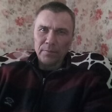 Фотография мужчины Николай, 44 года из г. Черемхово
