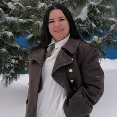 Фотография девушки Наталья, 45 лет из г. Нягань