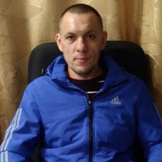 Фотография мужчины Владимир, 44 года из г. Бердск