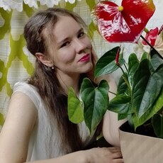 Фотография девушки Екатерина, 21 год из г. Слюдянка