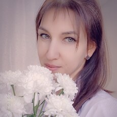 Фотография девушки Анастасия, 38 лет из г. Нягань