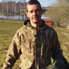 Фотография мужчины Артём, 32 года из г. Сафоново