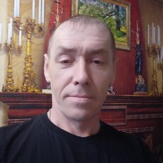 Фотография мужчины Павел, 43 года из г. Серов